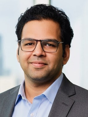 Jitesh Doshi